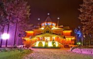Великий Устюг на Новый год 2018: лучший зимний отдых для семьи