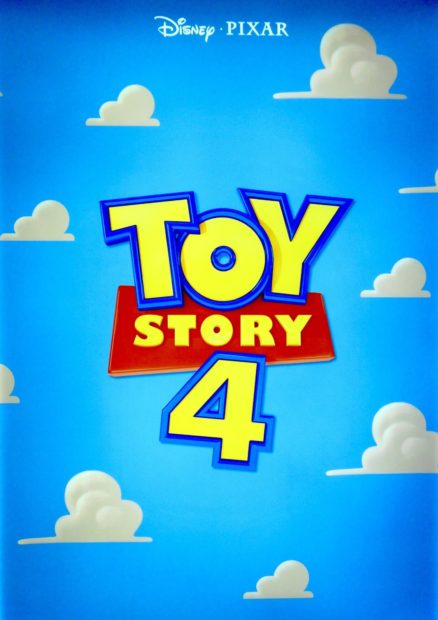 История игрушек 4 — мультфильм 2018 года