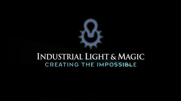  Industrial Light & Magic