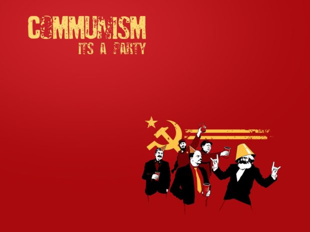 коммунизм