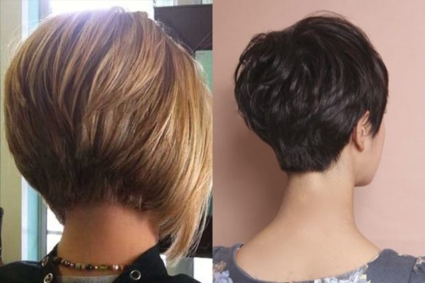 Преимущества коротких волос для женщин после 50 лет
