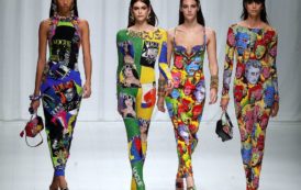 Модные тенденции весна лето 2022 2023: одежда, обувь, платья, юбки, сумки